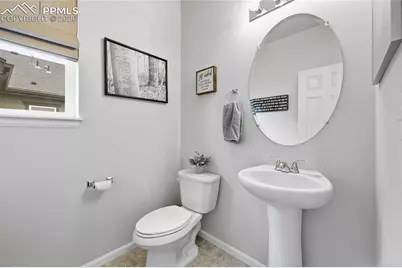 8191 Silver Birch Drive, Colorado Springs, CO 80927 - Photo 8