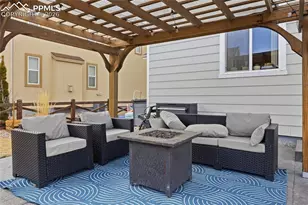 8191 Silver Birch Dr, Colorado Springs, CO 80927 - Photo 34
