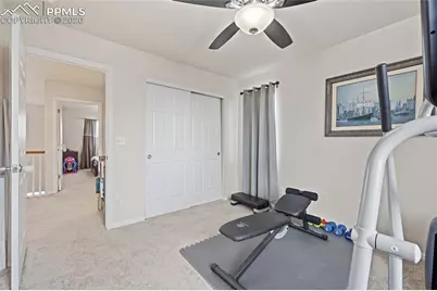 8191 Silver Birch Drive, Colorado Springs, CO 80927 - Photo 26