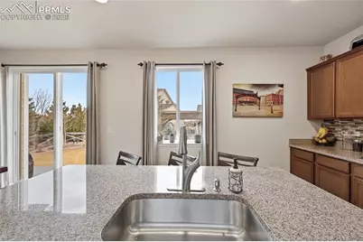 8191 Silver Birch Drive, Colorado Springs, CO 80927 - Photo 18