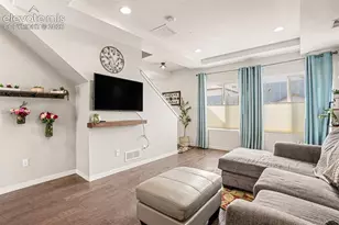 6291 John Muir Trl, Colorado Springs, CO 80927 - Photo 8