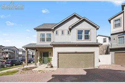 6291 John Muir Trail, Colorado Springs, CO 80927 - Photo 2