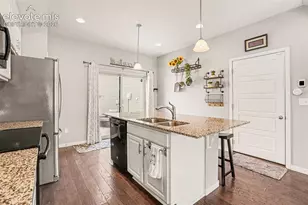 6291 John Muir Trl, Colorado Springs, CO 80927 - Photo 6