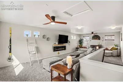 6291 John Muir Trail, Colorado Springs, CO 80927 - Photo 16