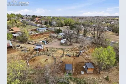 407 Fountain Mesa Road, Fountain, CO 80817 - Photo 8