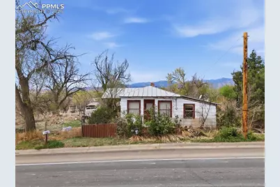 407 Fountain Mesa Road, Fountain, CO 80817 - Photo 2