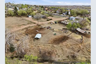 407 Fountain Mesa Road, Fountain, CO 80817 - Photo 10