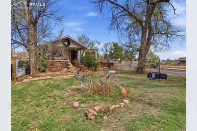 407 Fountain Mesa Road, Fountain, CO 80817 - Photo 46