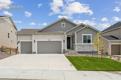 16935 Greenfield Drive, Monument, CO 80132 - Photo 1