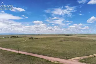 39320 Truckton Rd, Rush, CO 80833 - Photo 1