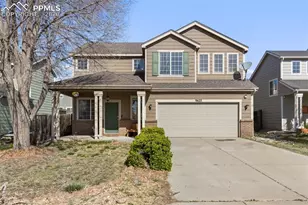 9622 Yukon Way, Colorado Springs, CO 80925 - Photo 1