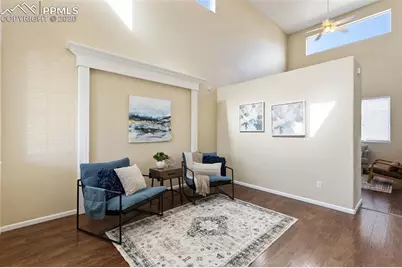 9622 Yukon Way, Colorado Springs, CO 80925 - Photo 2