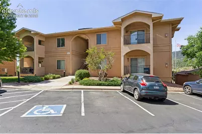 1695 Little Bear Creek Point #304, Colorado Springs, CO 80904 - Photo 2