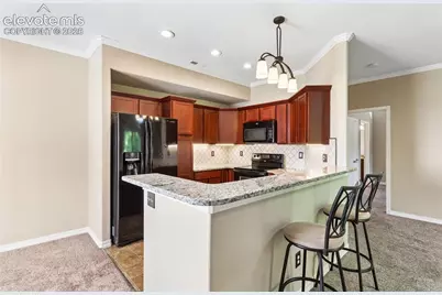 1695 Little Bear Creek Point #304, Colorado Springs, CO 80904 - Photo 10