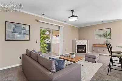 1695 Little Bear Creek Point #304, Colorado Springs, CO 80904 - Photo 6