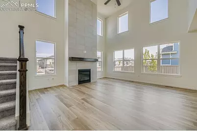 7906 W Polson Drive, Colorado Springs, CO 80908 - Photo 4