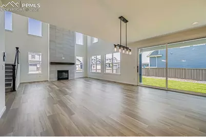 7906 W Polson Drive, Colorado Springs, CO 80908 - Photo 6