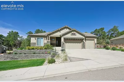 16232 Thunder Cat Way, Monument, CO 80132 - Photo 4