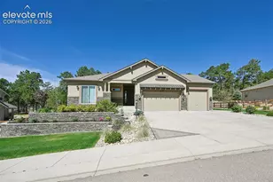 16232 Thunder Cat Wy, Monument, CO 80132 - Photo 4