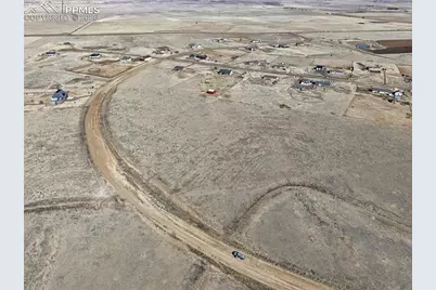 79 N Dinner Bell Drive, Yoder, CO 80864 - Photo 6