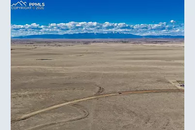 79 N Dinner Bell Drive, Yoder, CO 80864 - Photo 1