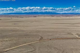 79 N Dinner Bell Dr, Yoder, CO 80864 - Photo 1