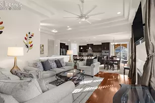 7304 Jagged Rock Cir, Colorado Springs, CO 80927 - Photo 2