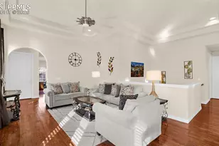 7304 Jagged Rock Cir, Colorado Springs, CO 80927 - Photo 10