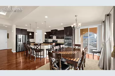 7304 Jagged Rock Circle, Colorado Springs, CO 80927 - Photo 12