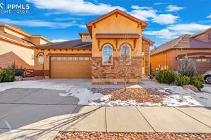 7304 Jagged Rock Cir, Colorado Springs, CO 80927 - Photo 1