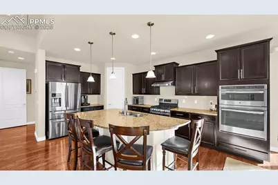 7304 Jagged Rock Circle, Colorado Springs, CO 80927 - Photo 16