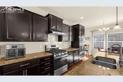 7304 Jagged Rock Circle, Colorado Springs, CO 80927 - Photo 14