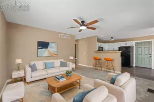 1050 Sundance St, Woodland Park, CO 80863 - Photo 2