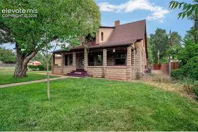1603 Grand Avenue, Canon City, CO 81212 - Photo 2
