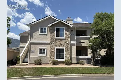 3650 Strawberry Field Grove #A, Colorado Springs, CO 80906 - Photo 1