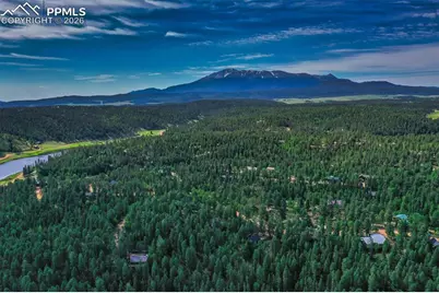 377 Ridge Road, Divide, CO 80814 - Photo 8