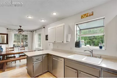 377 Ridge Road, Divide, CO 80814 - Photo 24