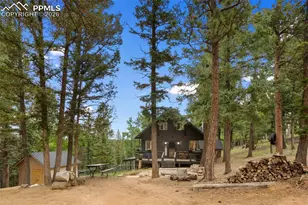 377 Ridge Rd, Divide, CO 80814 - Photo 4