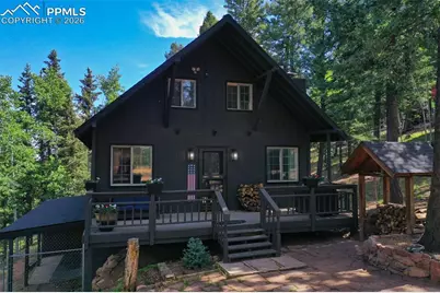 377 Ridge Road, Divide, CO 80814 - Photo 46