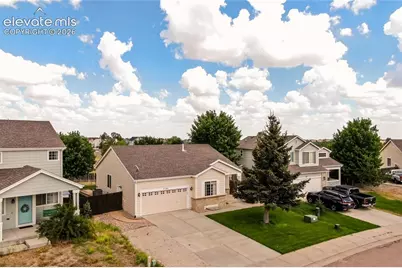 7703 Tompkins Road, Peyton, CO 80831 - Photo 2