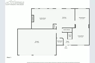 8920 April Drive, Colorado Springs, CO 80920 - Photo 48