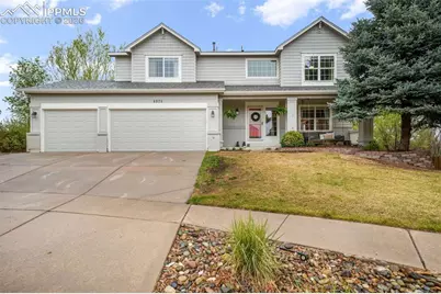 8920 April Drive, Colorado Springs, CO 80920 - Photo 46