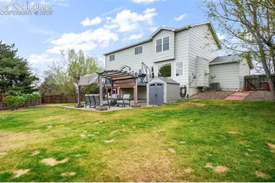 8920 April Drive, Colorado Springs, CO 80920 - Photo 38