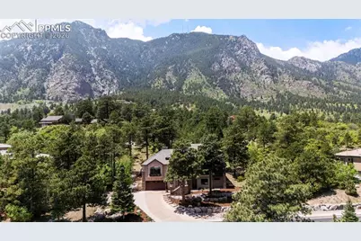 340 Ellsworth Street, Colorado Springs, CO 80906 - Photo 2