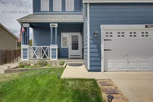 2396 Klein Pl, Colorado Springs, CO 80951 - Photo 2