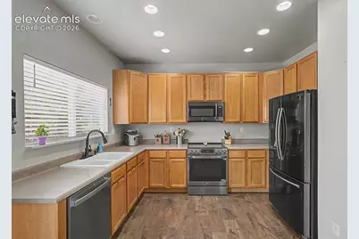 2396 Klein Place, Colorado Springs, CO 80951 - Photo 12