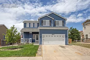 2396 Klein Pl, Colorado Springs, CO 80951 - Photo 1