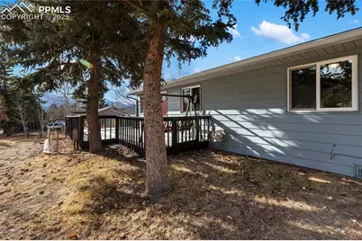 410 N Baldwin Street, Woodland Park, CO 80863 - Photo 4