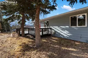 410 N Baldwin St, Woodland Park, CO 80863 - Photo 4