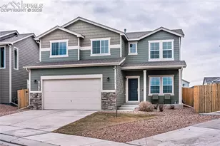 10913 Ballona Dr, Colorado Springs, CO 80925 - Photo 2